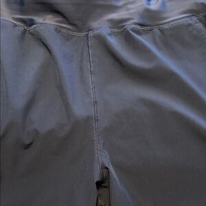 Lands End Women’s Navy Blue Swim Shorts